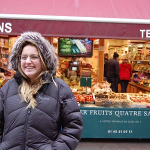 Meet your Posher, Kayleigh